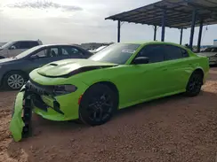 2C3CDXHG7PH671090 2023 DODGE CHARGER
