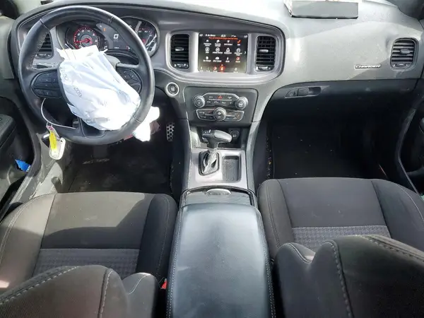 2C3CDXHG7PH671090 2023 DODGE CHARGER - Image 8