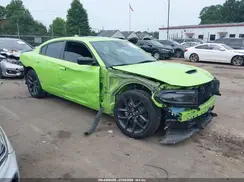 2C3CDXHG7PH671526 2023 DODGE CHARGER