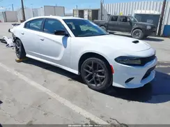 2C3CDXHG7PH671915 2023 DODGE CHARGER