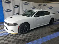 2C3CDXHG7PH672594 2023 DODGE CHARGER
