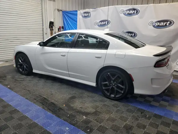 2C3CDXHG7PH672594 2023 DODGE CHARGER - Image 2