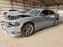 2C3CDXHG7PH672675 2023 DODGE CHARGER