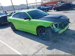 2C3CDXHG7PH687287 2023 DODGE CHARGER
