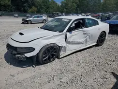 2C3CDXHG7PH700295 2023 DODGE CHARGER