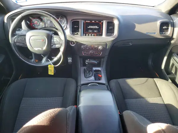 2C3CDXHG7PH701074 2023 DODGE CHARGER - Image 8