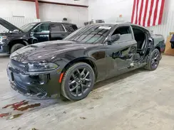 2C3CDXHG7PH702614 2023 DODGE CHARGER
