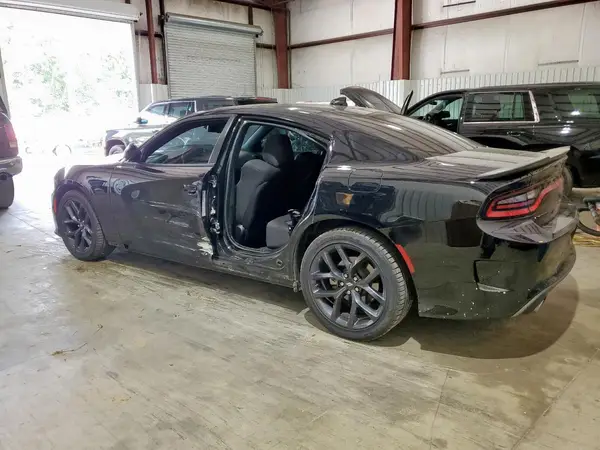 2C3CDXHG7PH702614 2023 DODGE CHARGER - Image 2