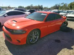 2C3CDXHG7PH707411 2023 DODGE CHARGER