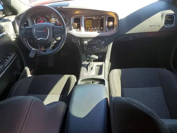 2C3CDXHG7PH707411 2023 DODGE CHARGER - Image 8