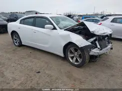 2C3CDXHG8GH104113 2016 DODGE CHARGER