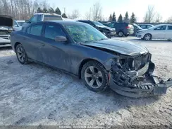 2C3CDXHG8GH104189 2016 DODGE CHARGER