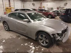 2C3CDXHG8GH114544 2016 DODGE CHARGER