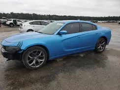 2C3CDXHG8GH123132 2016 DODGE CHARGER