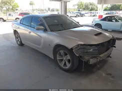 2C3CDXHG8GH125835 2016 DODGE CHARGER