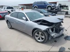 2C3CDXHG8GH129786 2016 DODGE CHARGER