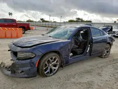 2C3CDXHG8GH132784 2016 DODGE CHARGER