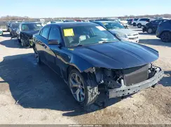 2C3CDXHG8GH133384 2016 DODGE CHARGER