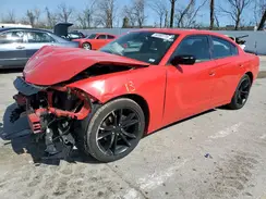2C3CDXHG8GH139279 2016 DODGE CHARGER