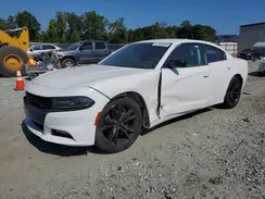 2C3CDXHG8GH143378 2016 DODGE CHARGER