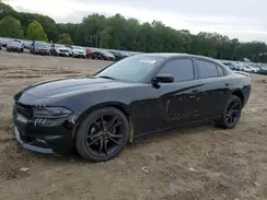 2C3CDXHG8GH146944 2016 DODGE CHARGER