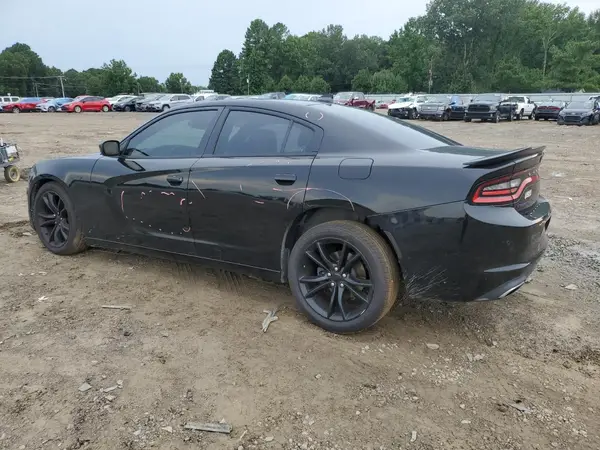 2C3CDXHG8GH146944 2016 DODGE CHARGER - Image 2
