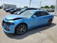 2C3CDXHG8GH150623 2016 DODGE CHARGER