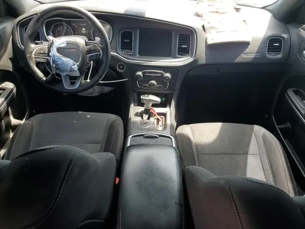 2C3CDXHG8GH150623 2016 DODGE CHARGER - Image 8