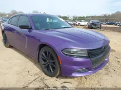2C3CDXHG8GH150895 2016 DODGE CHARGER