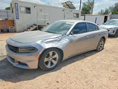 2C3CDXHG8GH159080 2016 DODGE CHARGER