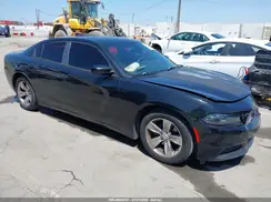 2C3CDXHG8GH159211 2016 DODGE CHARGER
