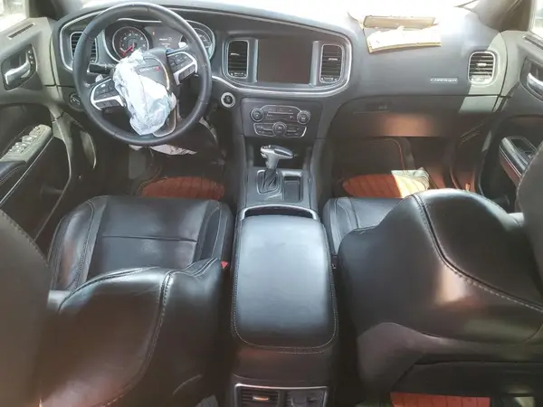 2C3CDXHG8GH163470 2016 DODGE CHARGER - Image 8