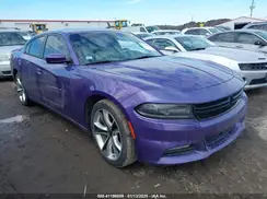 2C3CDXHG8GH163615 2016 DODGE CHARGER