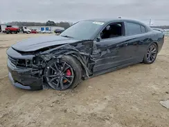 2C3CDXHG8GH165154 2016 DODGE CHARGER
