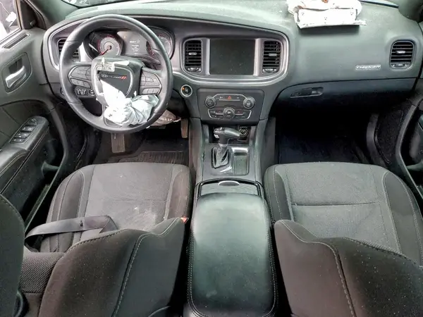 2C3CDXHG8GH165154 2016 DODGE CHARGER - Image 8