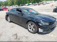 2C3CDXHG8GH166479 2016 DODGE CHARGER