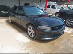 2C3CDXHG8GH166563 2016 DODGE CHARGER