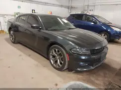 2C3CDXHG8GH166756 2016 DODGE CHARGER