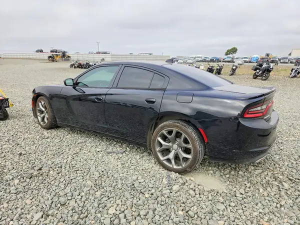 2C3CDXHG8GH166868 2016 DODGE CHARGER - Image 2