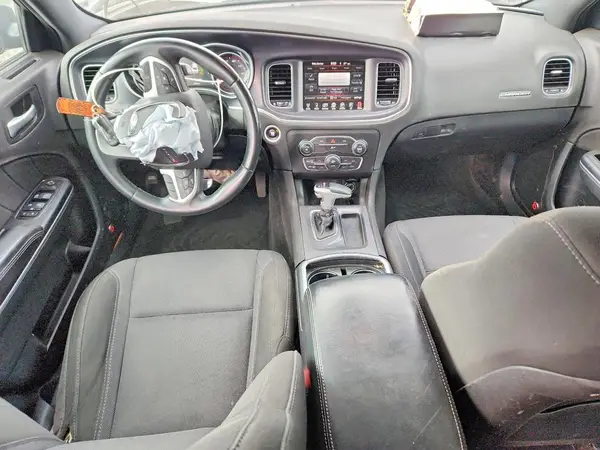 2C3CDXHG8GH166868 2016 DODGE CHARGER - Image 8