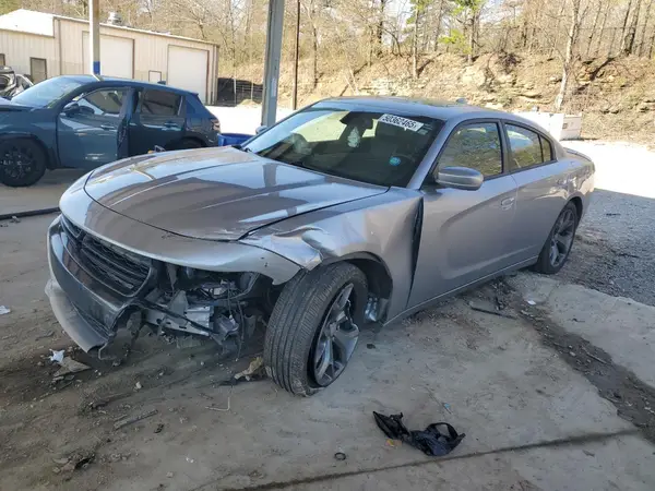 2C3CDXHG8GH167020 2016 DODGE CHARGER - Image 1