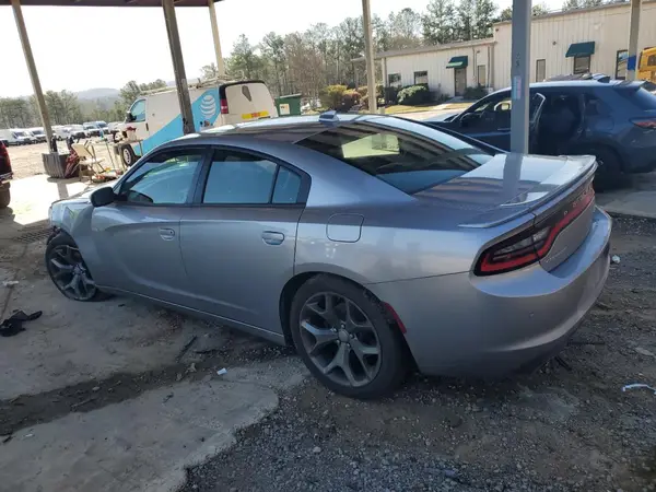 2C3CDXHG8GH167020 2016 DODGE CHARGER - Image 2