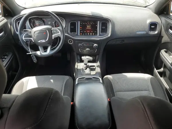 2C3CDXHG8GH169415 2016 DODGE CHARGER - Image 8