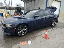 2C3CDXHG8GH169642 2016 DODGE CHARGER