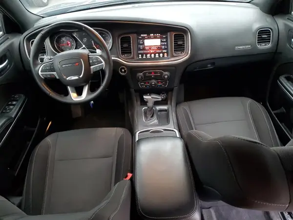 2C3CDXHG8GH169642 2016 DODGE CHARGER - Image 8