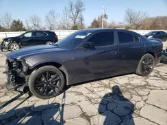 2C3CDXHG8GH169964 2016 DODGE CHARGER