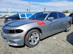 2C3CDXHG8GH172802 2016 DODGE CHARGER