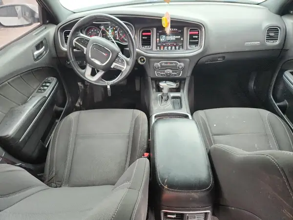 2C3CDXHG8GH173013 2016 DODGE CHARGER - Image 8