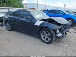 2C3CDXHG8GH174050 2016 DODGE CHARGER