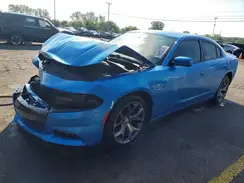 2C3CDXHG8GH174775 2016 DODGE CHARGER